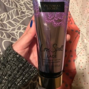 Victoria’s Secret love spell lotion *5 for $20*